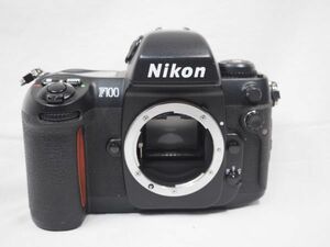 ■　NIKON ニコン　F100 　■