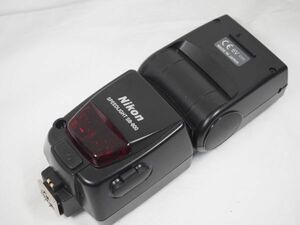 ■　NIKON ニコン　SPEEDLIGHT　SB-800　■