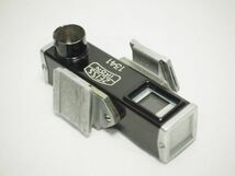 ■　希少　ZEISS IKON　1341　contameter　フィルター　ビューファインダー 外付け■_画像3