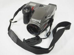 ■　OLYMPUSオリンパス　CAMEDIA　C-1400L　■