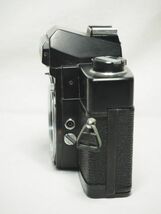 ■　MINOLTA ミノルタ　SR T　SUPER　ブラック　■_画像4