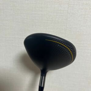 キャロウェイ ローグst ls 4W TENSEI 55 for Callaway Sフレックスの画像4