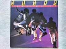 Ozone / Jump On It / Pro. Michael Lovesmith / ファンク・グループ・ファン双方から熱い支持を得ている稀有なグループ最高傑作 / 1981_画像1