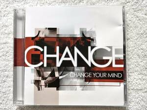 Change / Change Your Mind / Bonus Tracks+4, The Glow Of Love (Long Version) 8:21他 / Fonte Records, FTE CD 69. Italy CD, 2010