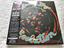 新品未開封・国内盤帯付, 紙ジャケ / Dennis Coffey And The Detroit Guitar Band / Evolution / ブレイクビーツ「スコーピオ」収録 _画像1