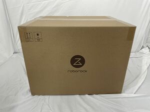  new goods unused unopened Roborock Robot lock Q5 Pro+ black robot vacuum cleaner & automatic collection dog 