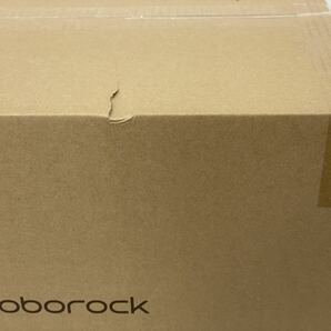 新品 未使用 未開封 Roborock ロボロック  Q5 Pro＋ ブラック ロボット掃除機＆自動収集ドッグの画像3
