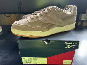 reebok BB 4000 II （タープ）未使用品