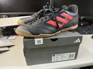 adidas SUPER SALA 2 INDOOR used