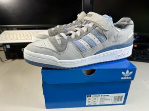 adidas Forum 84 Low 未使用品