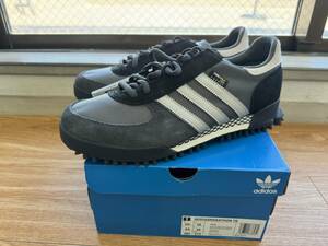 adidas Marathon TR CORDURA 未使用品