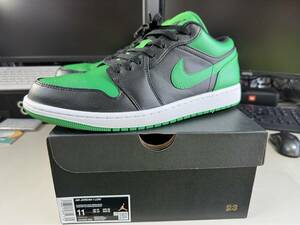 nike　AIR JORDAN 1 LOW　used