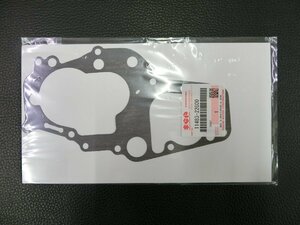 未使用 純正部品 スズキ SUZUKI チョイノリ choinori CZ41A ガスケット マグネットケース (NA) 11483-22G00 管理No.40595