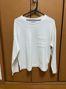 ローリーズファーム　長袖Tシャツ　 カットソー