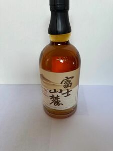 キリン 富士山麓 樽熟原酒50度 700ml