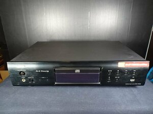 DENON DCD-755SE 2009年製　通電・動作・音出し確認O.K. リモコン欠品　動作スムーズ　現状・良品