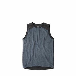 【新品未使用】Lサイズ yamatomichi 山と道 Alpha Vest