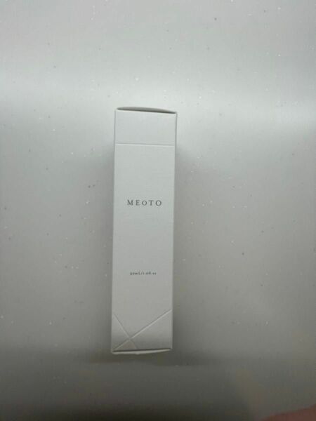 MEOTO ホワイトニングパーフェクトエッセンス 30ml 新品未使用品