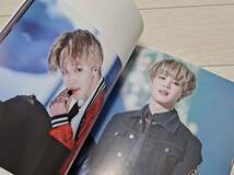 防弾少年団 BTS★ジミン マスター skypjm1013「moonlit」写真集★JIMIN フォトブック PHOTO BOOK グッズ バンタン マスタ二ム_画像7