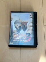 NEOGEO　ソフト　餓狼伝説3_画像1