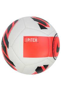 NIKE（ナイキ） PITCH（ピッチ） DC2380-100 サッカーボール フットボール ボール 4号 新品 (88)
