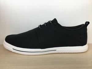 UNDER ARMOUR( Under Armor ) Street Encounter IV CNV(Street Encounter IV CNV) 3022914-001 sneakers shoes 27,0cm new goods (1887)