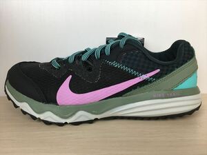 NIKE（ナイキ） JUNIPER TRAIL（ジュニパートレイル） CW3809-003 スニーカー 靴 ウィメンズ 23,5cm 新品 (1890)