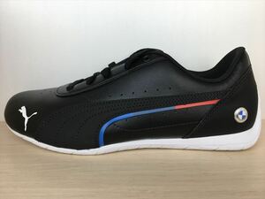 PUMA（プーマ） BMW MMS Neo Cat（BMW MMS ネオキャット） 307961-01 スニーカー 靴 メンズ ウィメンズ ユニセックス 27,0cm 新品 (1892)