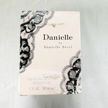 ▲ Danielle ダニエル スティール オーデパルファム 香水 30mL フレグランス 箱付き ナチュラルスプレー 【OTAY-154】_画像7