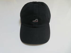 【送料無料】FREDY MAC フレディマック シューズ靴デザイン ブラック系色 SIZE F メンズ レディース スポーツキャップ ハット 帽子 1個