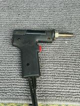 N HAKKO 白光　470 802 ハンダ吸引器　ハンダ吸い取り器　ハンダ除去_画像8