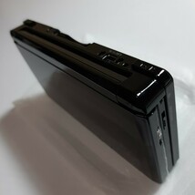 ニンテンドー3DS Nintendo3DS クリアブラック 本体 箱付き 完備品_画像4
