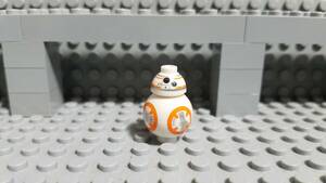 レゴ スター・ウォーズ BB-8 アストロメクドロイド ミニフィグ 大量出品中 同梱可能 正規品 LEGO