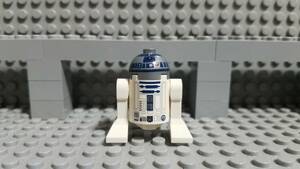 レゴ スター・ウォーズ R2-D2 アストロメクドロイド ③ ミニフィグ 大量出品中 同梱可能 正規品 LEGO