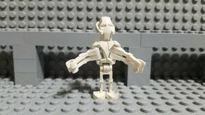 レゴ スター・ウォーズ グリーヴァス将軍 ミニフィグ 大量出品中 同梱可能 正規品 LEGO