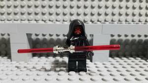 レゴ スター・ウォーズ ダース・モール ミニフィグ 大量出品中 同梱可能 正規品 LEGO