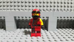 レゴ ニンジャゴー カイ ⑨ ミニフィグ 大量出品中 同梱可能 正規品 LEGO