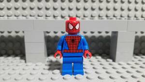 レゴ スーパーヒーローズ スパイダーマン ミニフィグ 大量出品中 同梱可能 正規品 LEGO