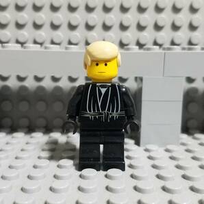 レゴ スター・ウォーズ ルーク・スカイウォーカー ミニフィグ 大量出品中 同梱可能 正規品 LEGOの画像1