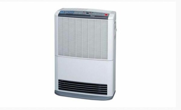 national gas fanheater GS27MS ガスファンヒーター