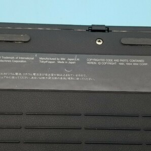 ジャンク IBM ThinkPad ノートパソコン 750C 755C 9545-LJG 9545-3J6 2台まとめて ジャンクの画像6