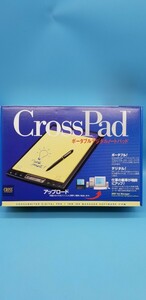 長期保管、未使用品 CrossPad IBM 