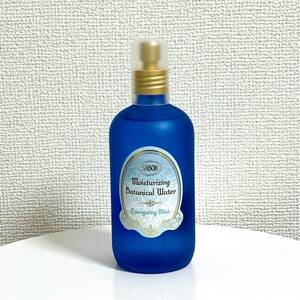 【SABON サボン】ボタニカルウォーター　リフレッシング　ミスト化粧水★未使用