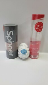 tenga spinnerとtenga ローションｓｅｔ売り