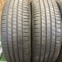 DUNLOP　LEMANS　V+　195/65R15　91H　極上バリ山4本価格　C-01　福岡　★引き取り大歓迎★即決サービス品★早い者勝ち★22年製★_画像3