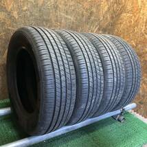 DUNLOP　LEMANS　V+　195/65R15　91H　極上バリ山4本価格　C-01　福岡　★引き取り大歓迎★即決サービス品★早い者勝ち★22年製★_画像2