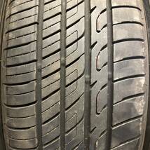 TOYOTIRE　OVERTAKE　RVⅡ　195/60R16　89H　極上バリ山4本価格　C-27　福岡　★引き取り大歓迎★21/23年製★格安スタート★早い者勝ち★_画像6