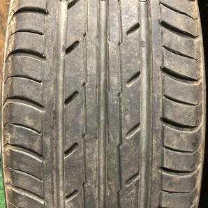 YOKOHAMA BLUEARTH-ES ES32 175/65R15 84S 極上バリ山2本価格 C-49 福岡 ★引き取り大歓迎★格安サービス品★早い者勝ち★22年製★の画像3