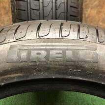 PIRELLI　CINTURATO　P7　225/50R18　95W　極上バリ山2本価格　C-50　福岡　★引き取り大歓迎★格安サービス品★早い者勝ち★99％★_画像7