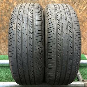 SEIBERLING　SL201　215/60R17　96H　極上バリ山2本価格　C-53　福岡　★引き取り大歓迎★即決サービス品★早い者勝ち★23年製★